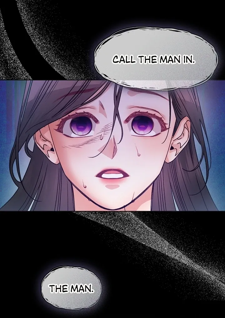 Beast’s Night Chapter 3 page 41 - 