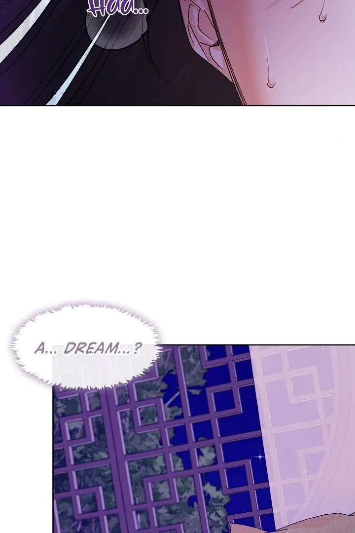 Beast’s Night Chapter 3 page 45 - 