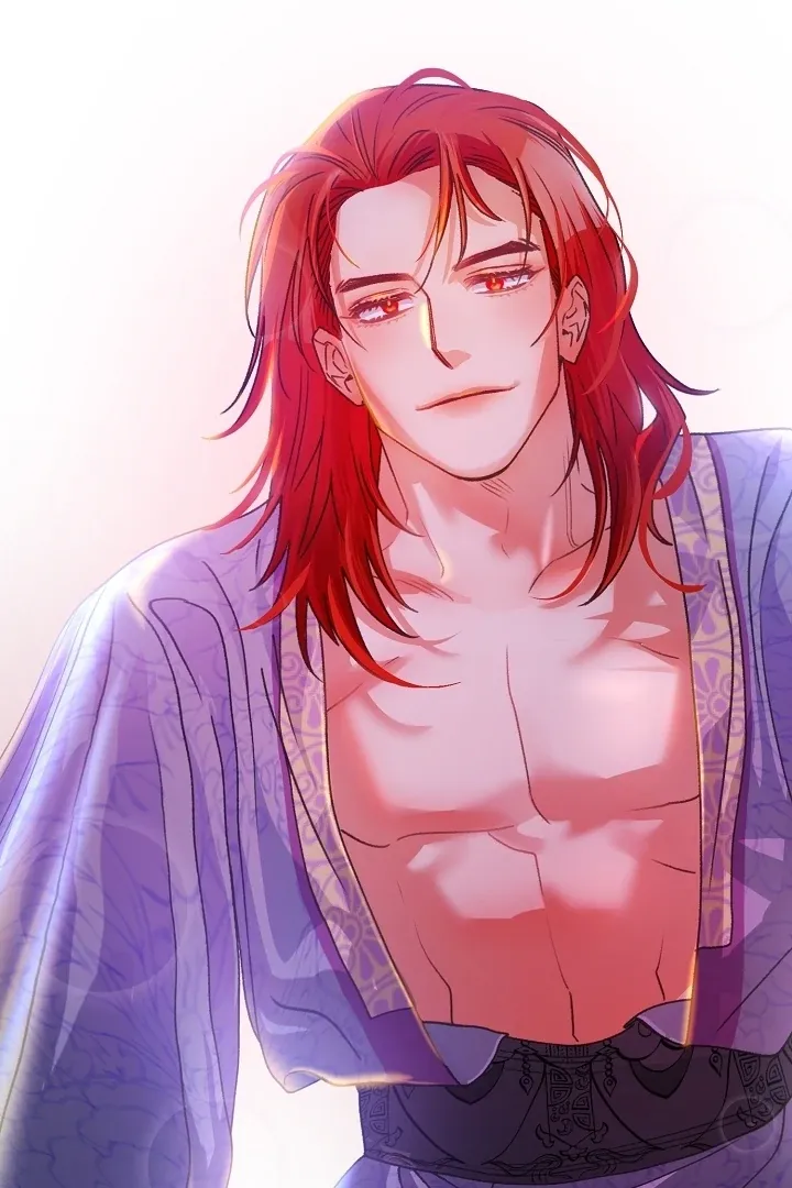 Beast’s Night Chapter 3 page 49 - 
