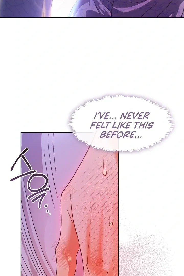 Beast’s Night Chapter 3 page 50 - 