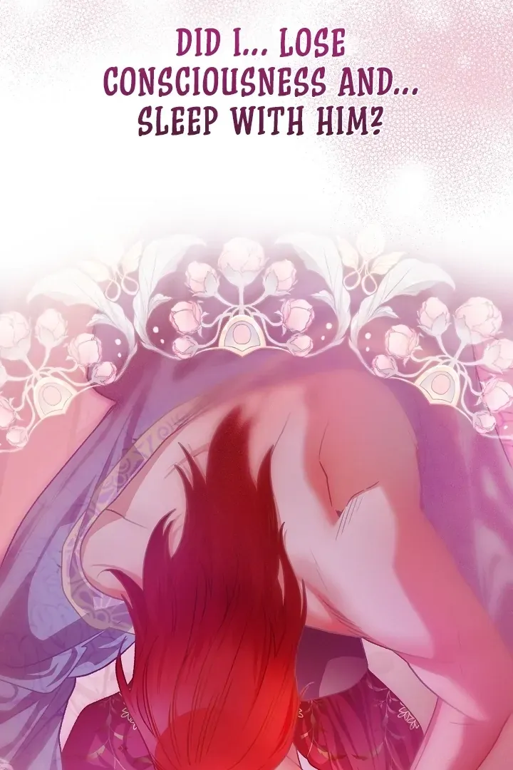 Beast’s Night Chapter 3 page 52 - 