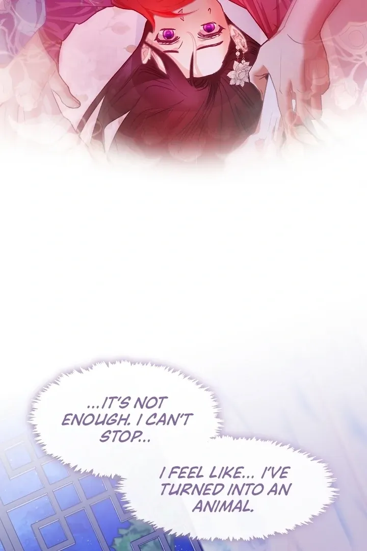 Beast’s Night Chapter 3 page 53 - 