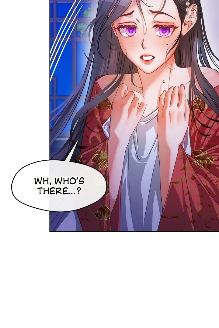 Beast’s Night Chapter 3 page 57 - 