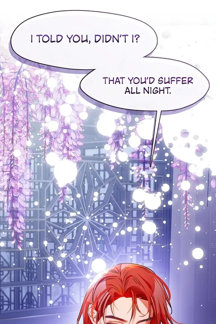 Beast’s Night Chapter 3 page 58 - 