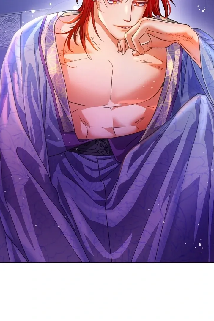 Beast’s Night Chapter 3 page 59 - 