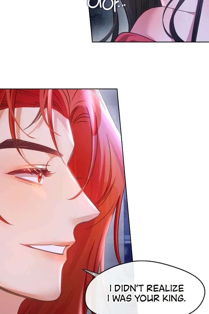 Beast’s Night Chapter 3 page 61 - 