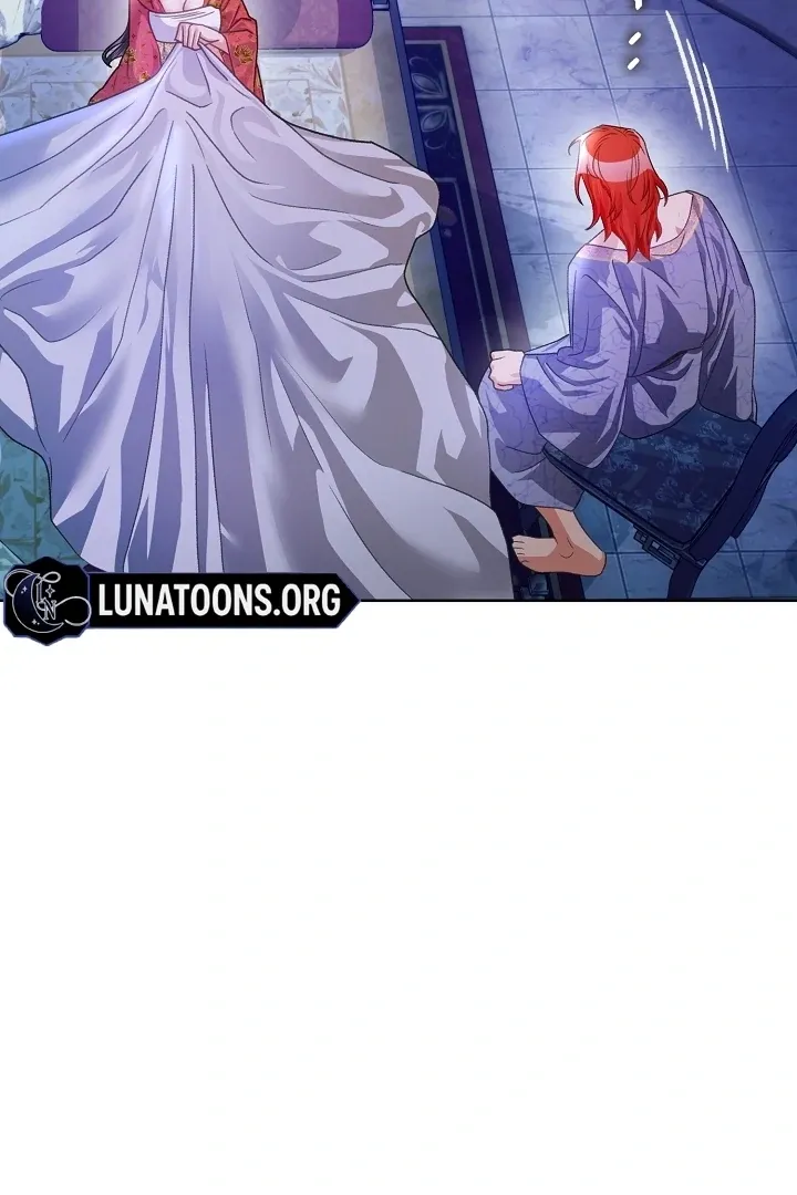 Beast’s Night Chapter 3 page 63 - 