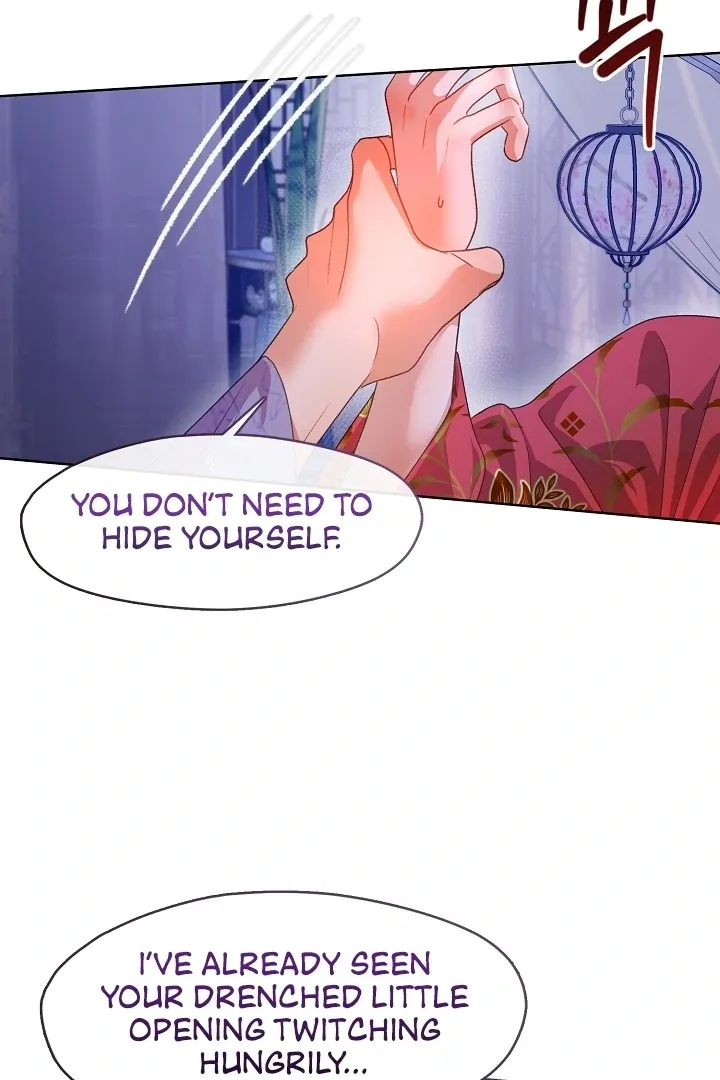 Beast’s Night Chapter 3 page 67 - 