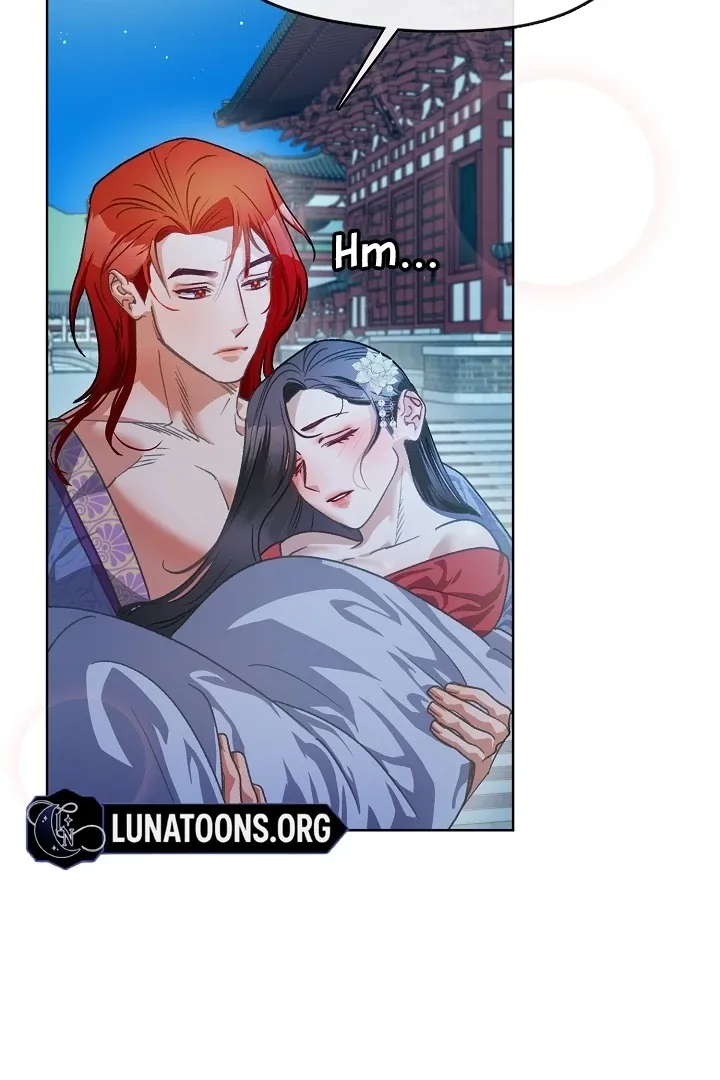 Beast’s Night Chapter 3 page 8 - 