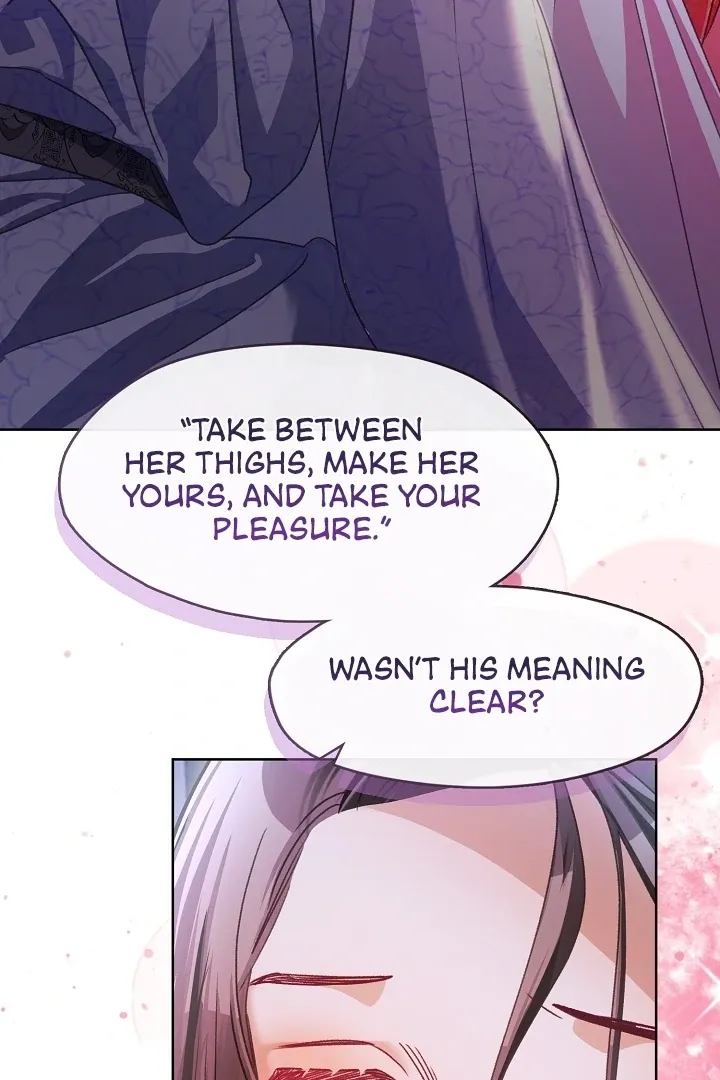 Beast’s Night Chapter 3 page 71 - 
