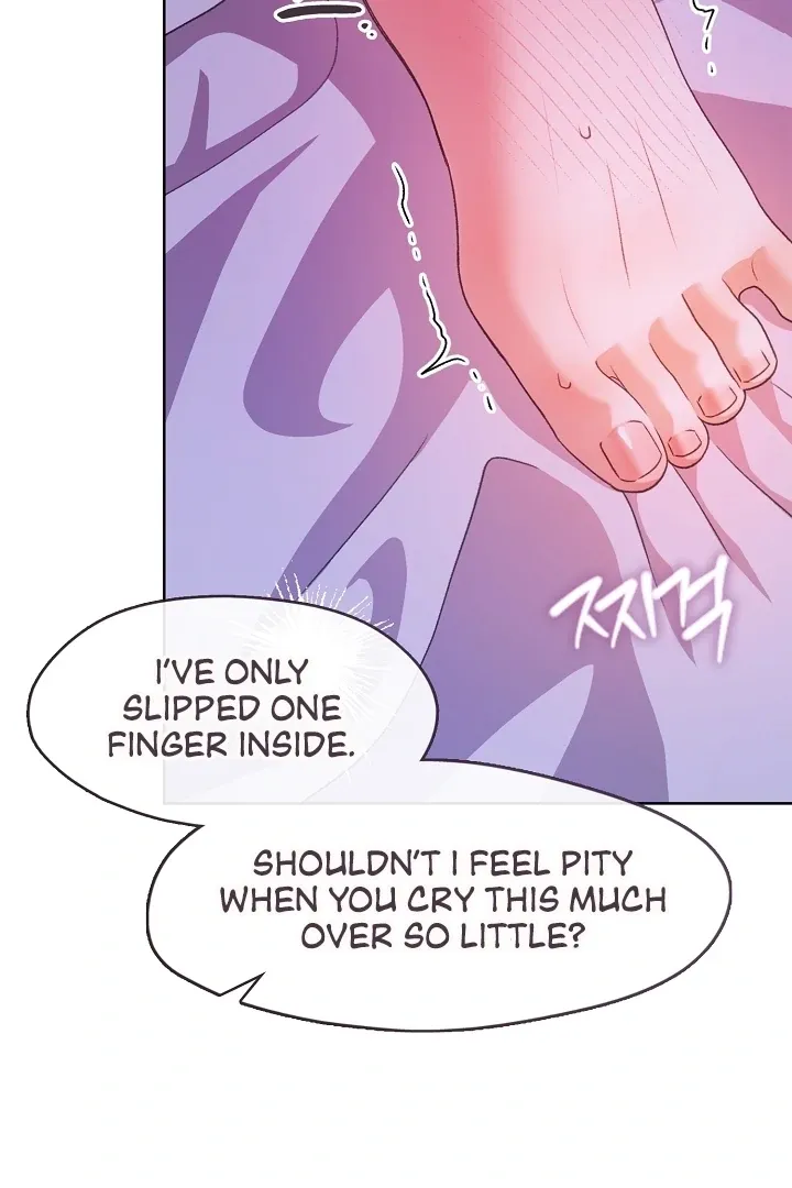 Beast’s Night Chapter 3 page 77 - 