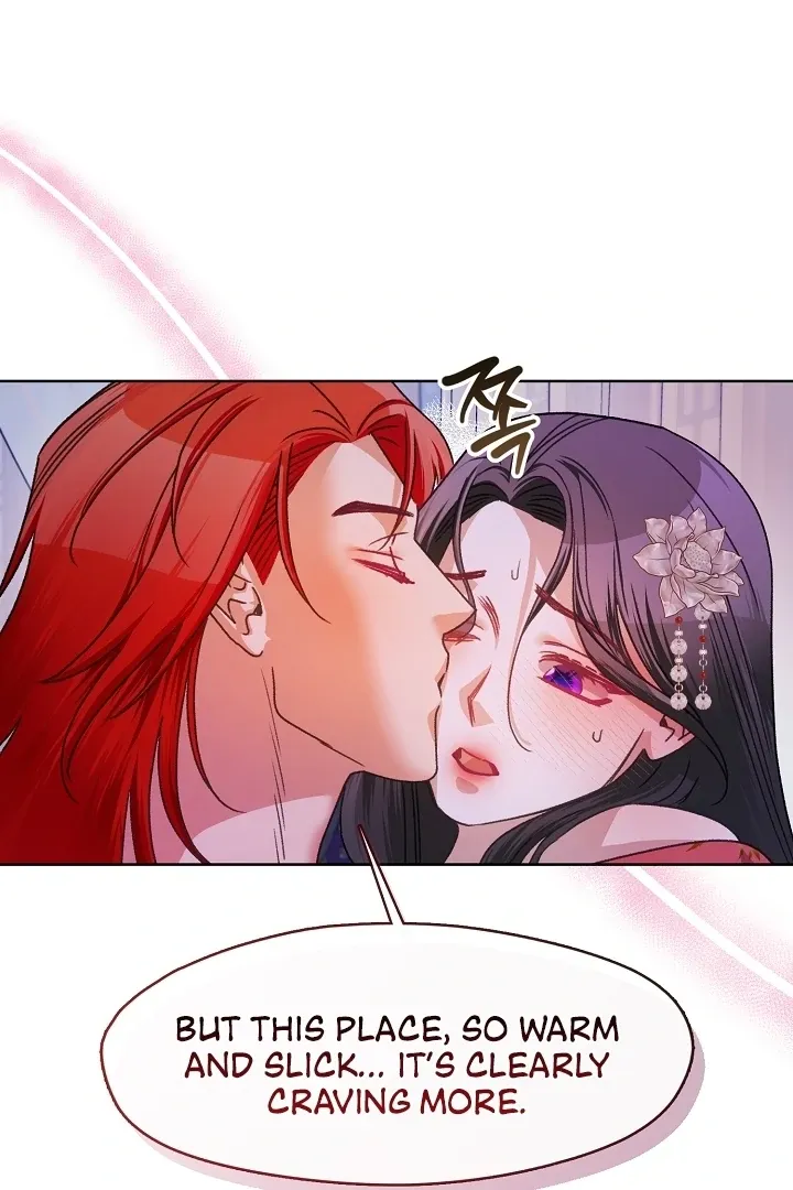 Beast’s Night Chapter 3 page 78 - 