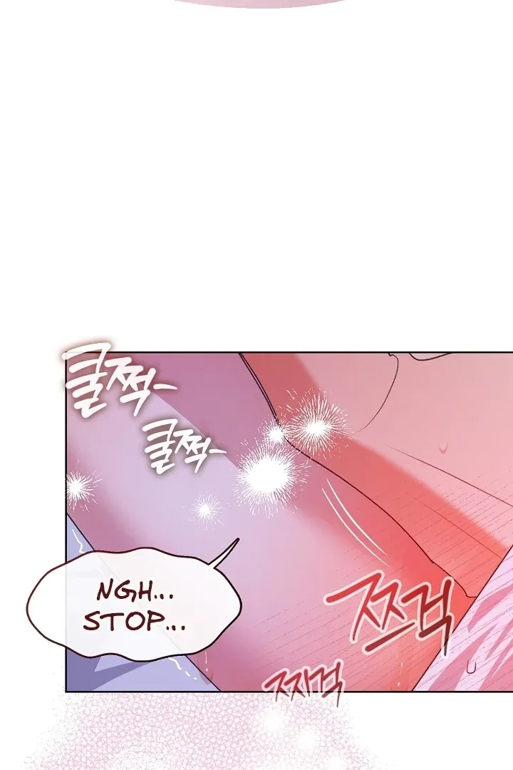 Beast’s Night Chapter 3 page 79 - 