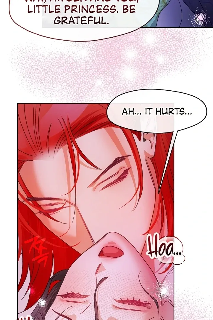 Beast’s Night Chapter 3 page 81 - 