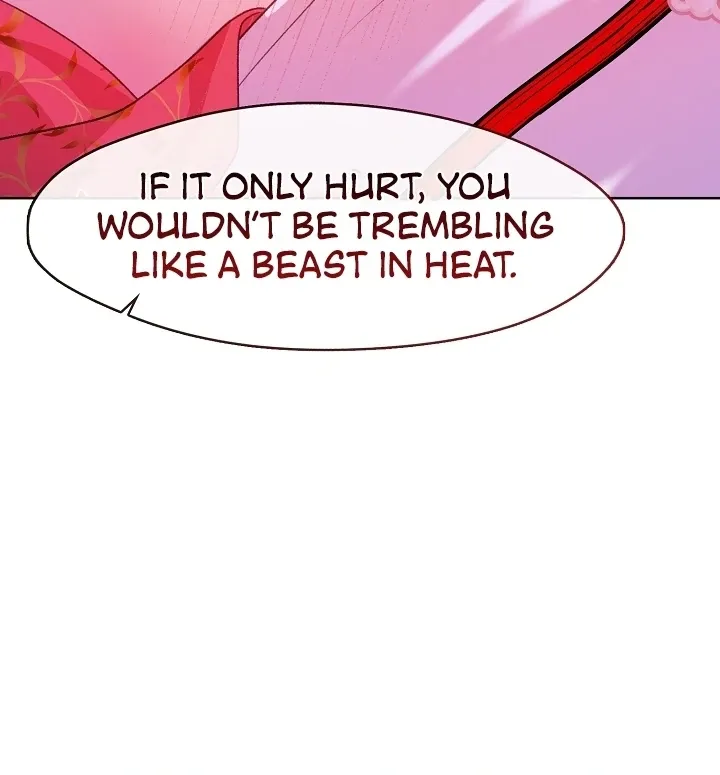 Beast’s Night Chapter 3 page 83 - 
