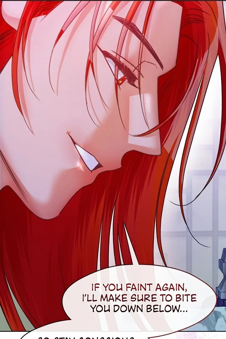 Beast’s Night Chapter 3 page 84 - 