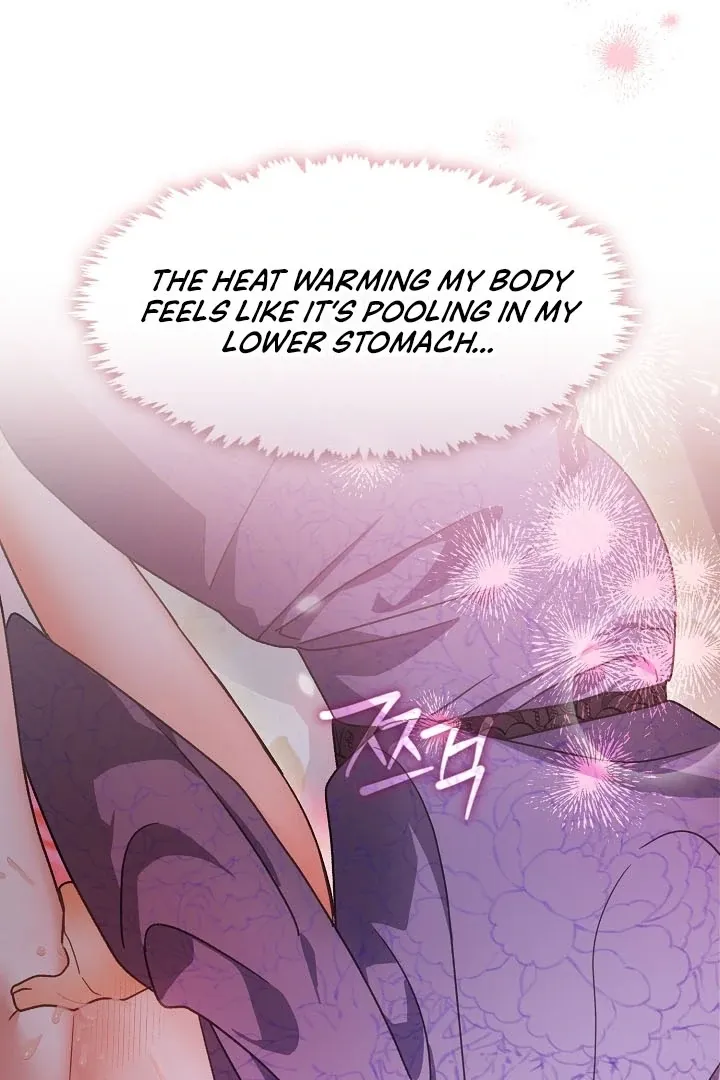 Beast’s Night Chapter 4 page 11 - 