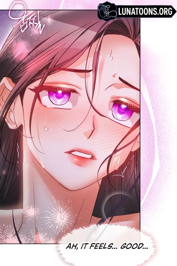 Beast’s Night Chapter 4 page 15 - 