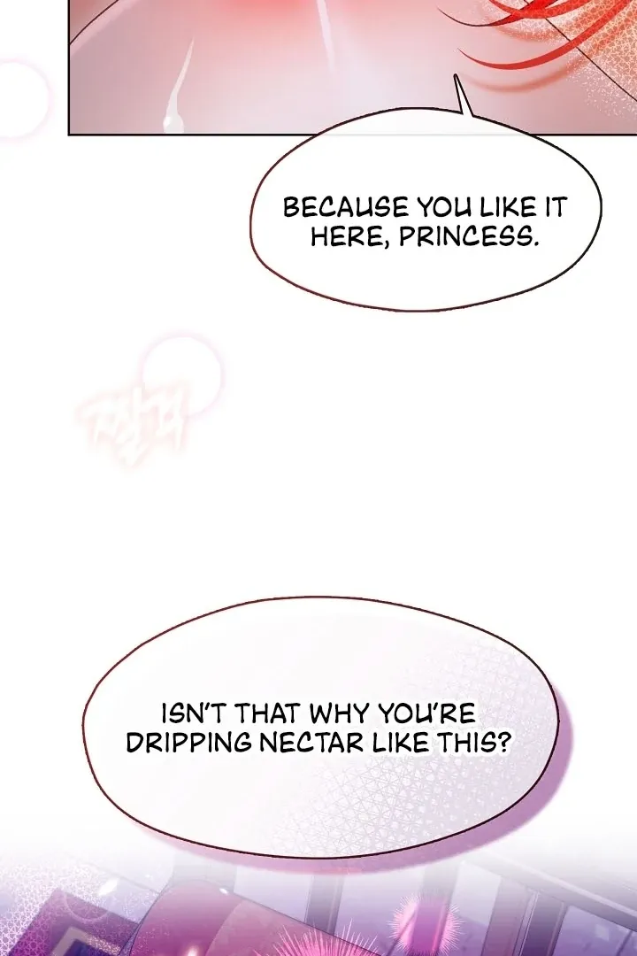 Beast’s Night Chapter 4 page 20 - 