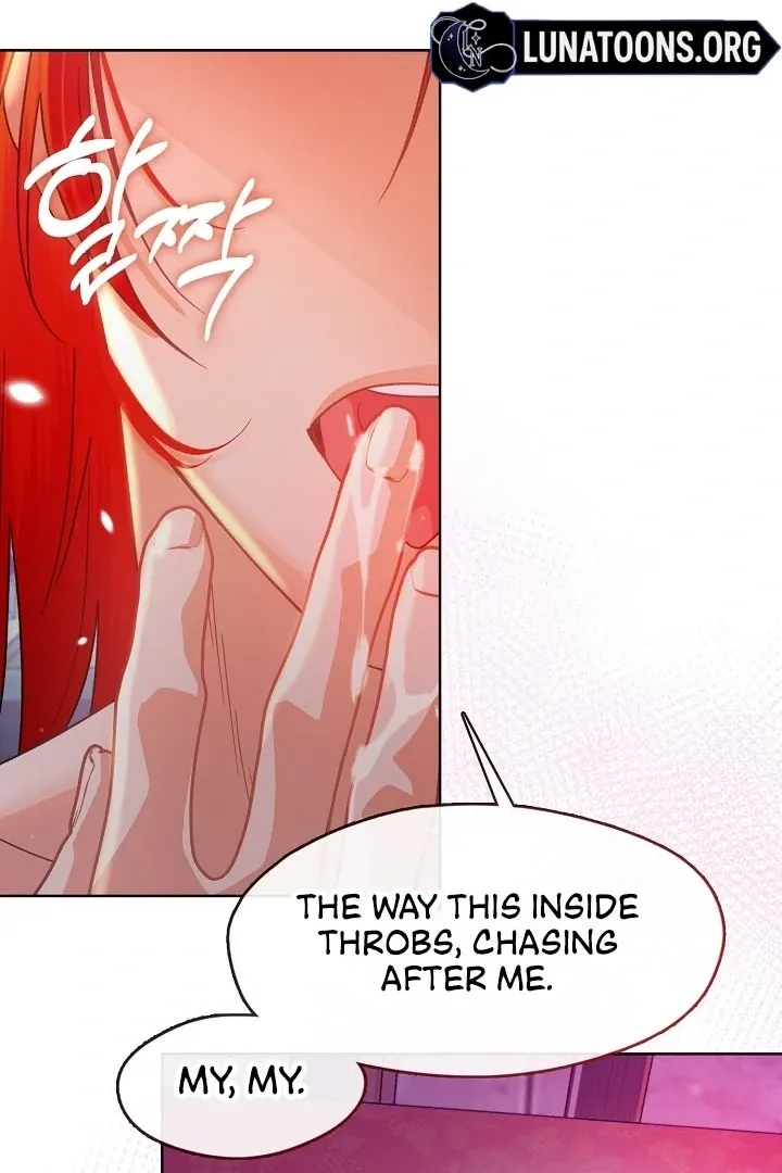 Beast’s Night Chapter 4 page 28 - 