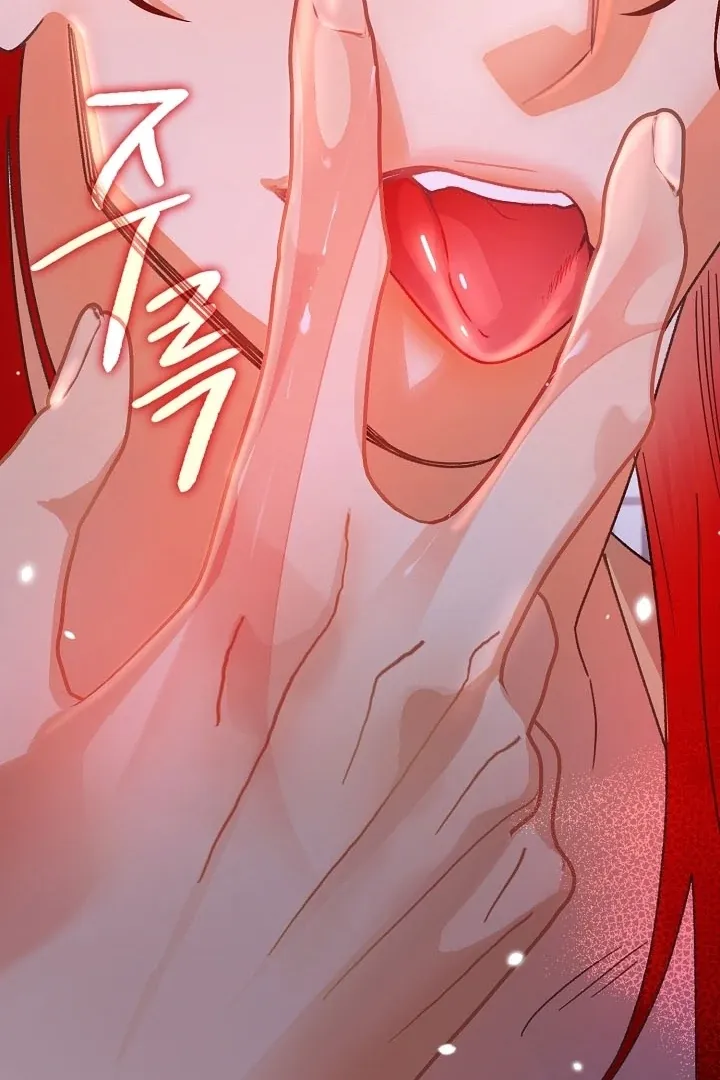 Beast’s Night Chapter 4 page 31 - 