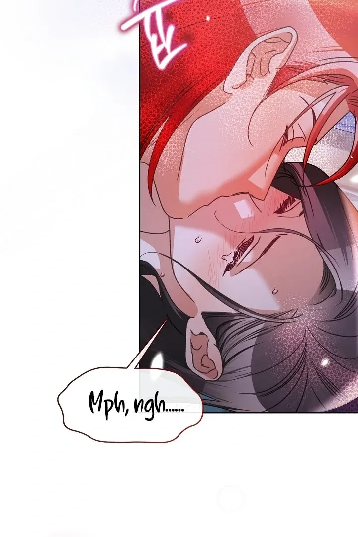 Beast’s Night Chapter 4 page 35 - 