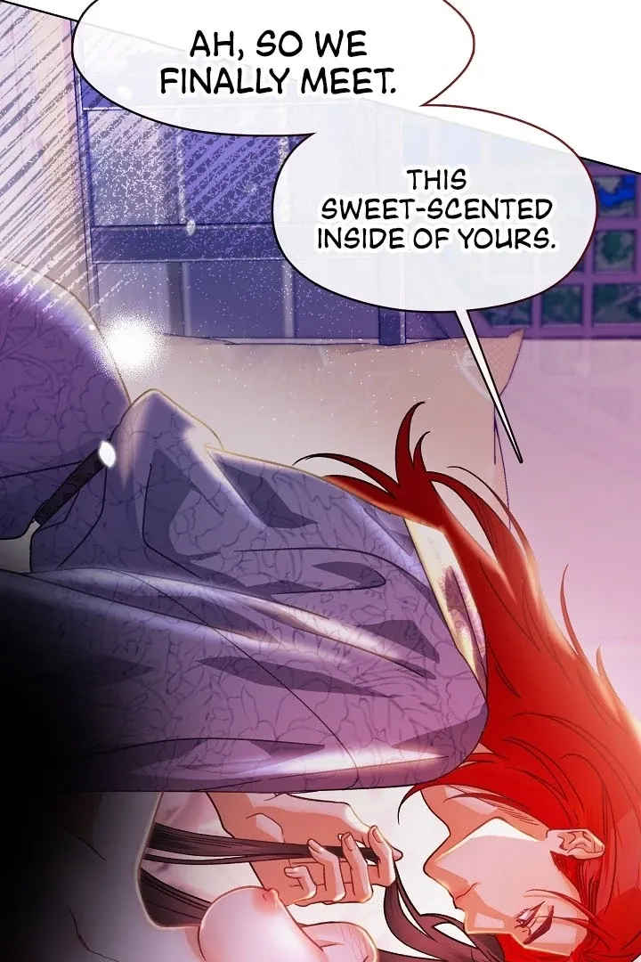 Beast’s Night Chapter 4 page 5 - 