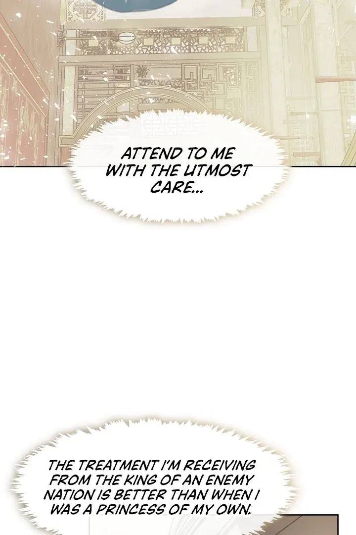 Beast’s Night Chapter 4 page 48 - 