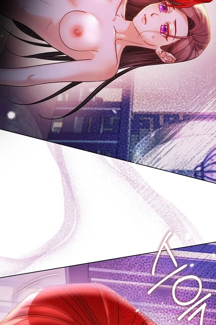 Beast’s Night Chapter 4 page 6 - 