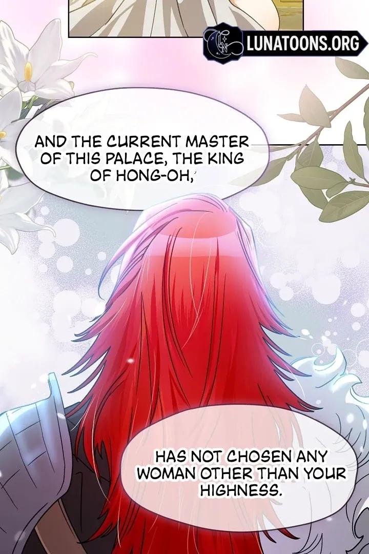 Beast’s Night Chapter 4 page 56 - 