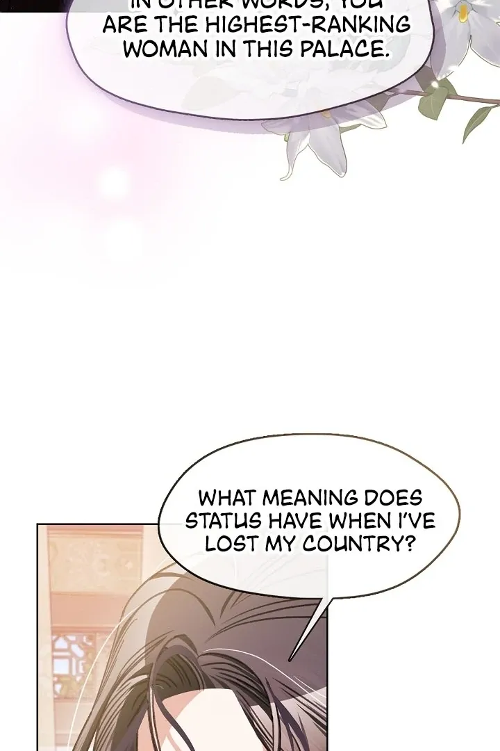 Beast’s Night Chapter 4 page 58 - 