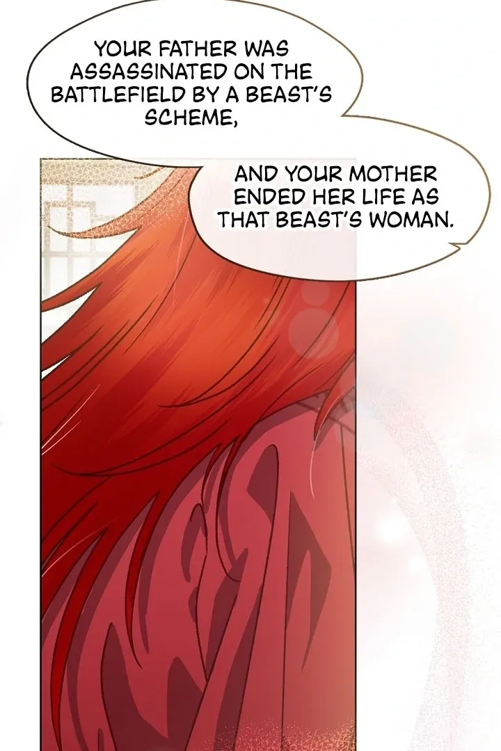 Beast’s Night Chapter 4 page 76 - 