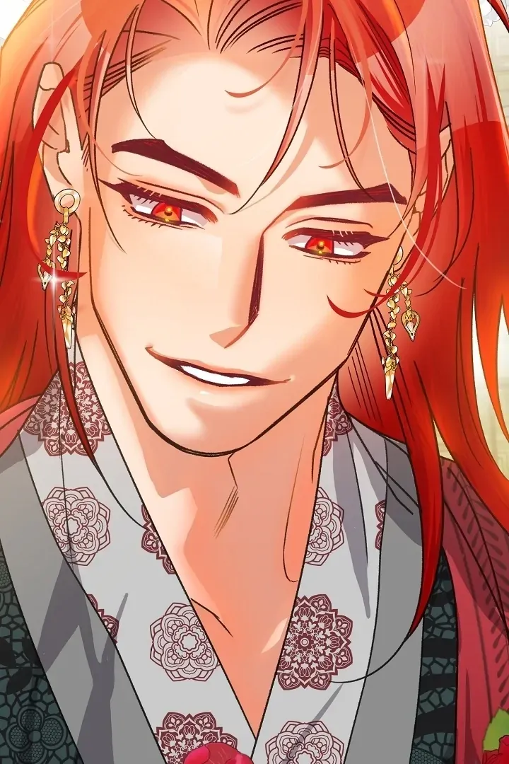 Beast’s Night Chapter 4 page 87 - 