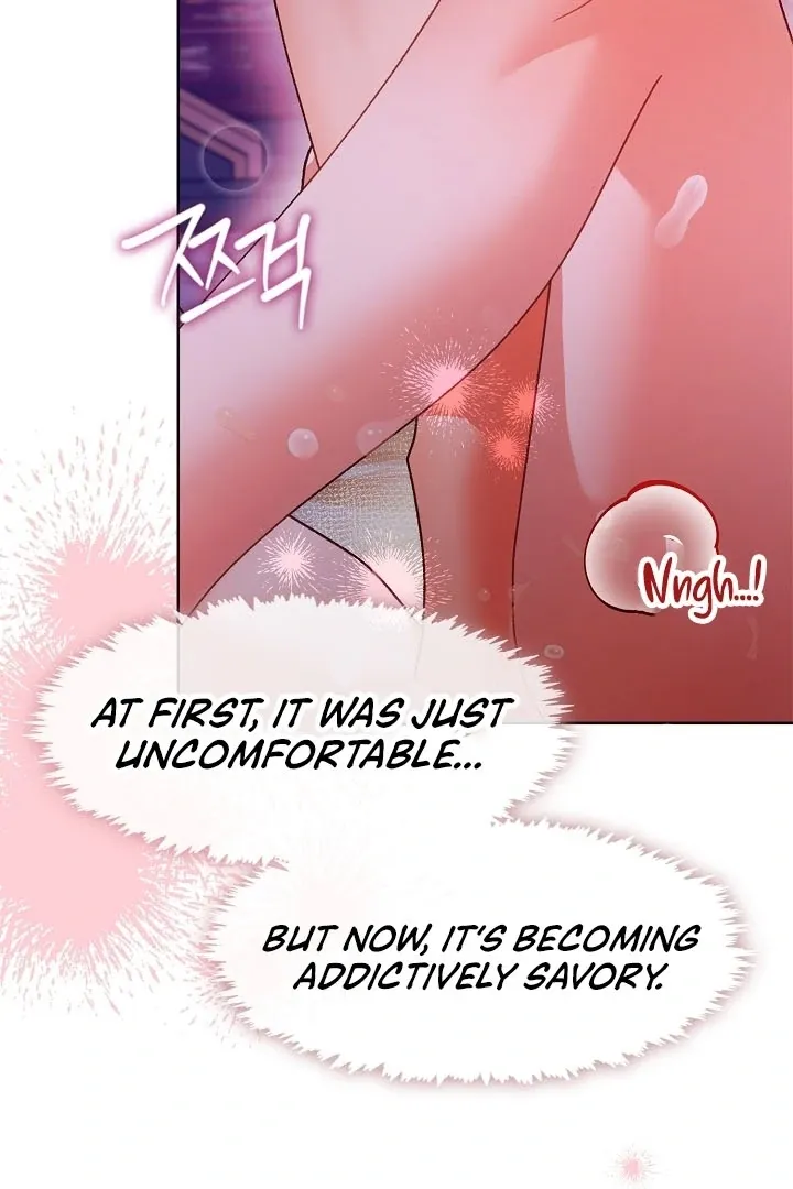 Beast’s Night Chapter 4 page 10 - 