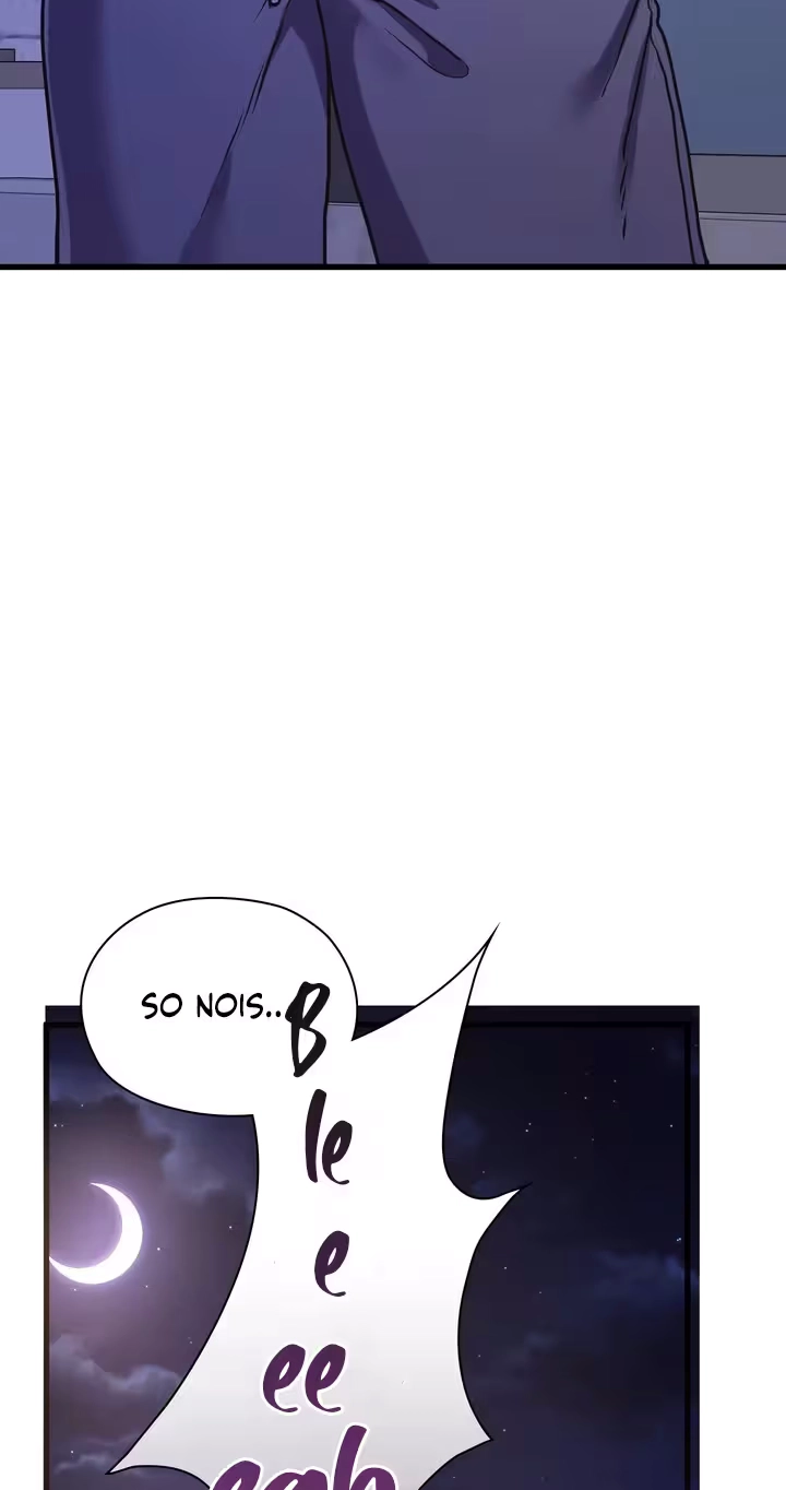 Beasts Who Cross the Line Chapter 1 page 14 - 