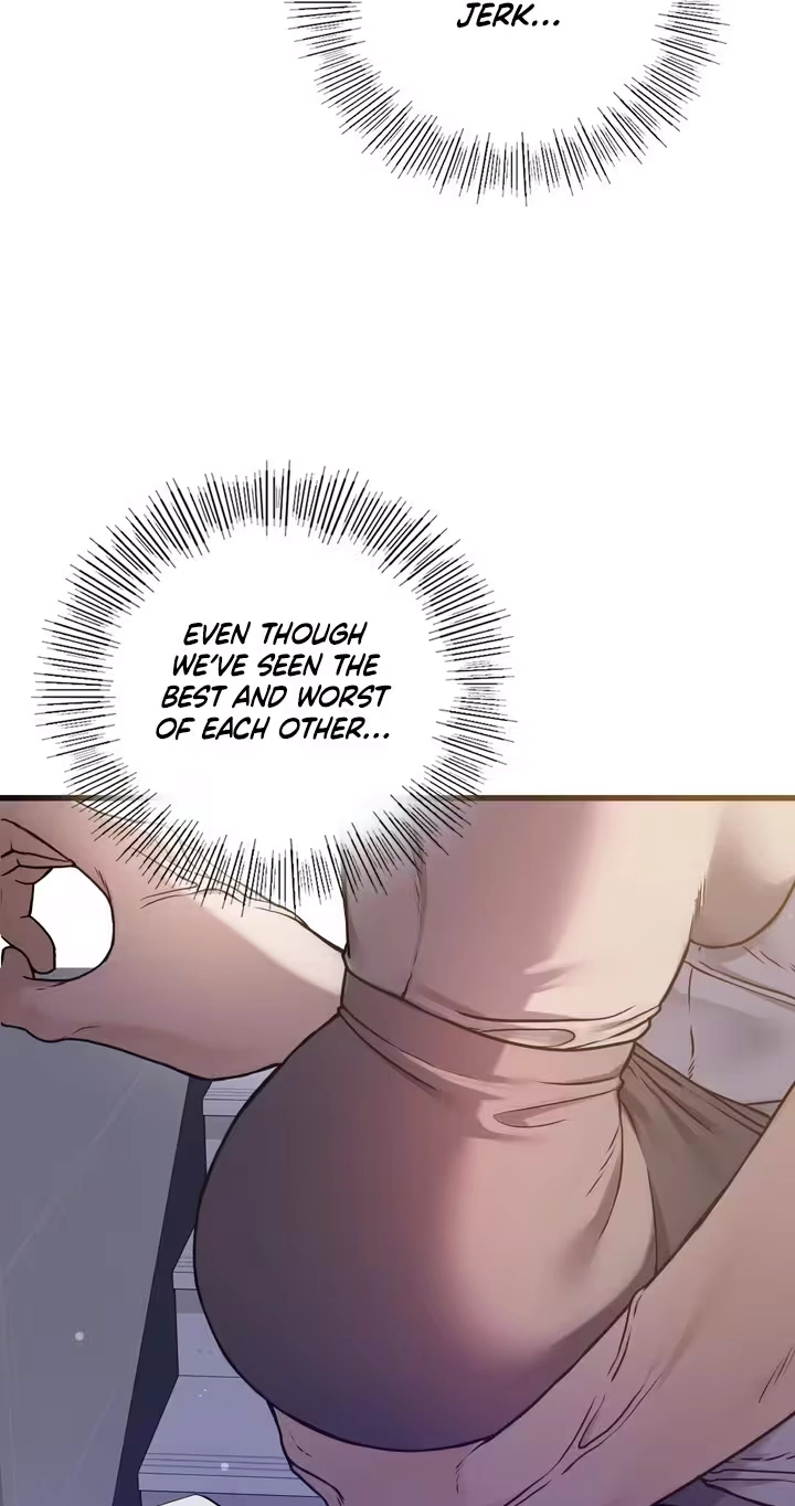 Beasts Who Cross the Line Chapter 1 page 17 - 