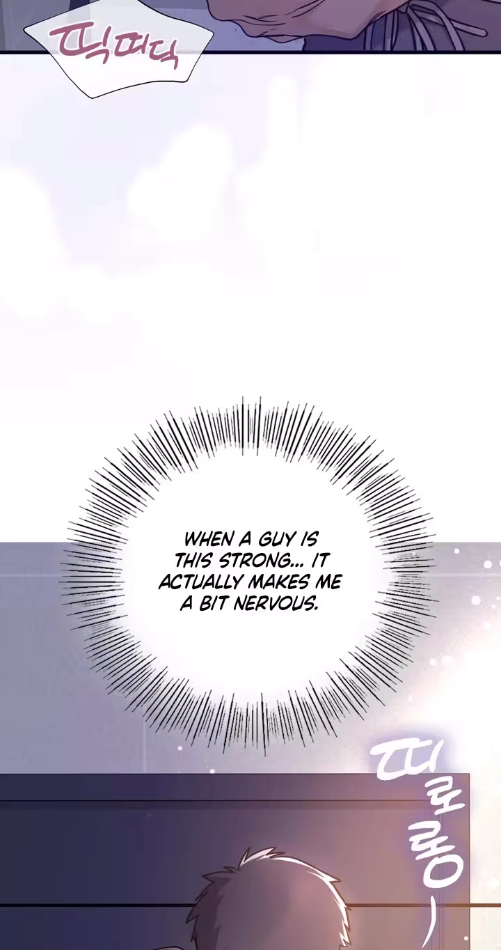 Beasts Who Cross the Line Chapter 1 page 18 - 