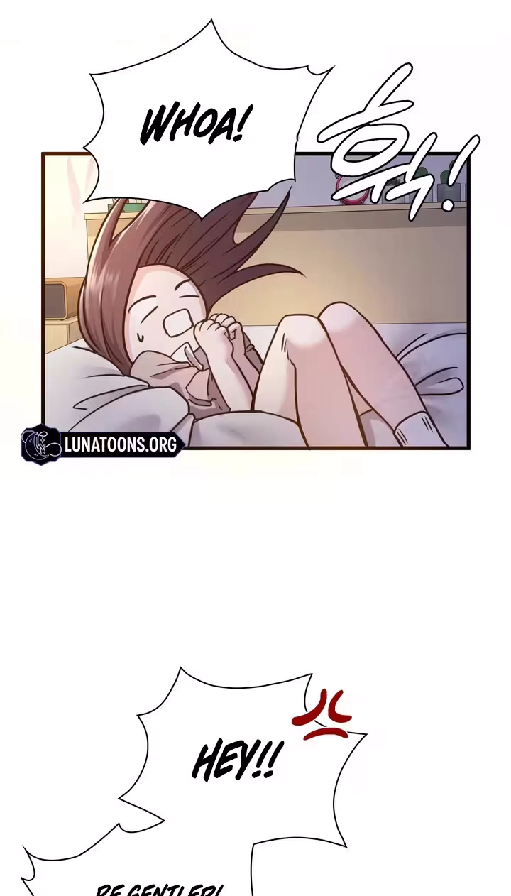 Beasts Who Cross the Line Chapter 1 page 23 - 