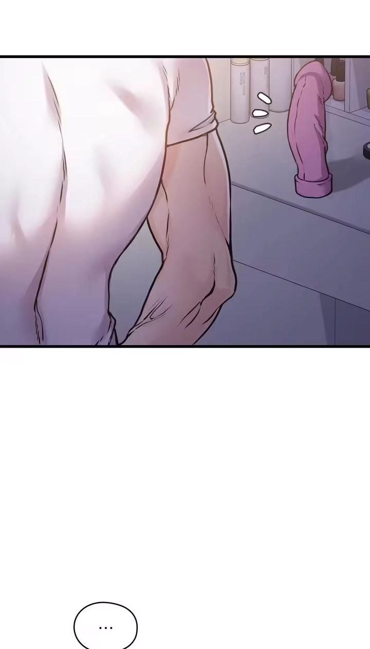 Beasts Who Cross the Line Chapter 1 page 25 - 