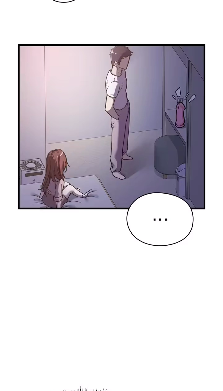 Beasts Who Cross the Line Chapter 1 page 26 - 