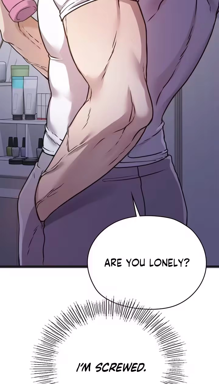 Beasts Who Cross the Line Chapter 1 page 29 - 
