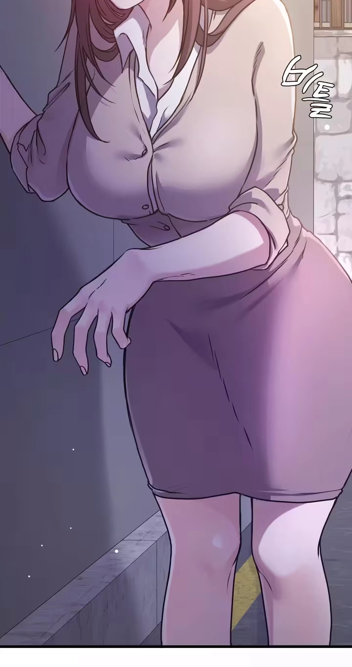 Beasts Who Cross the Line Chapter 1 page 6 - 