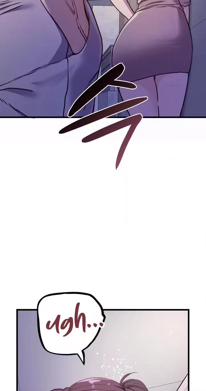 Beasts Who Cross the Line Chapter 1 page 8 - 