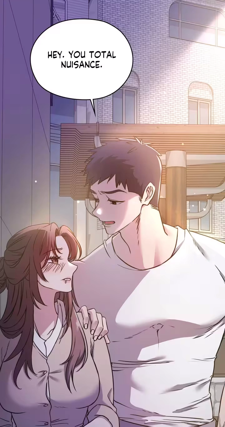 Beasts Who Cross the Line Chapter 1 page 10 - 