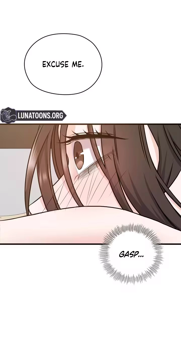 Beasts Who Cross the Line Chapter 10 page 13 - 
