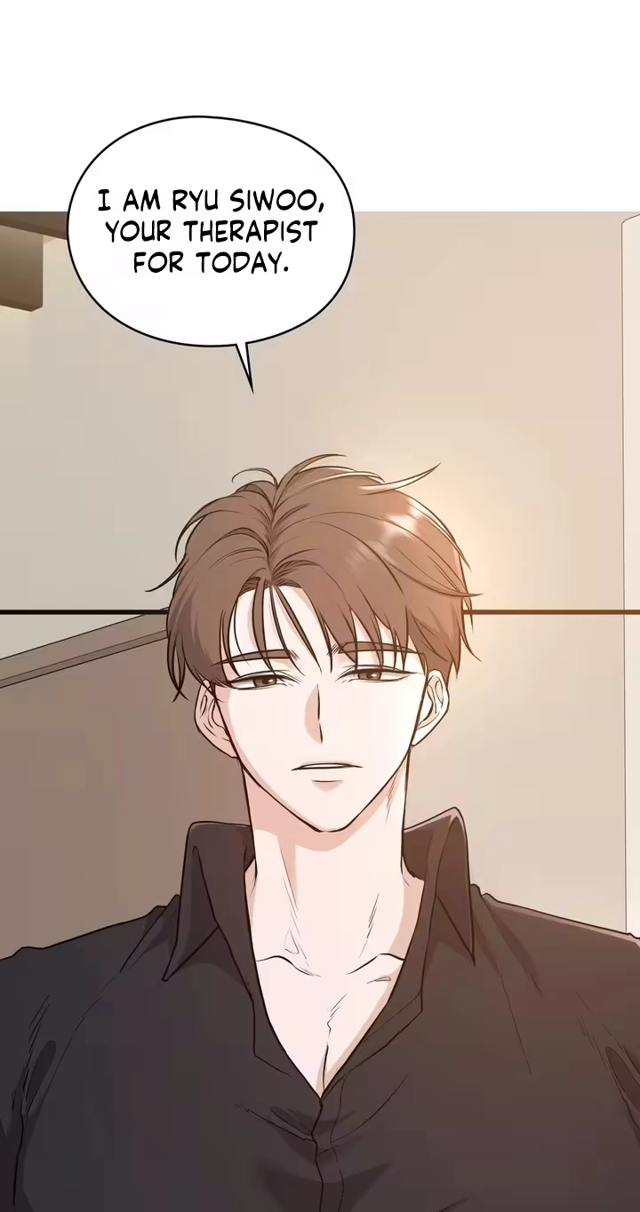 Beasts Who Cross the Line Chapter 10 page 14 - 