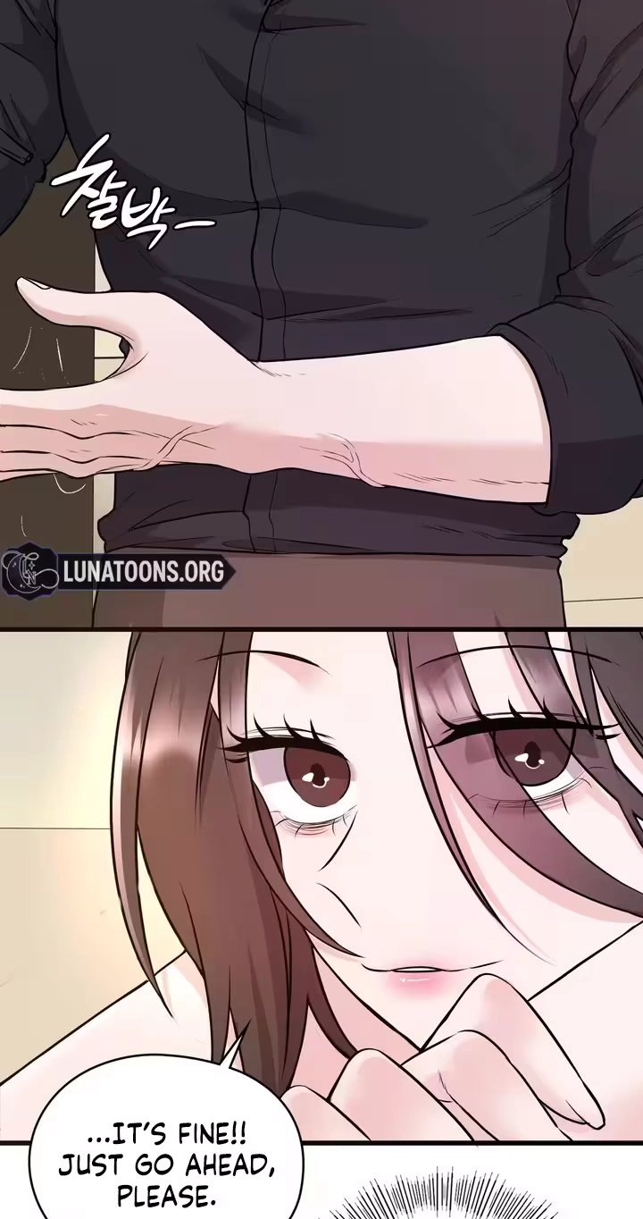Beasts Who Cross the Line Chapter 10 page 18 - 