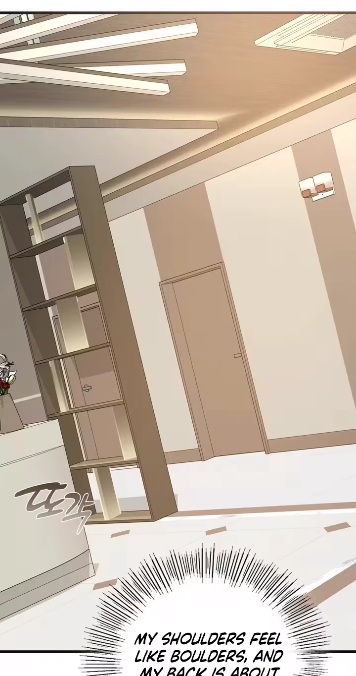 Beasts Who Cross the Line Chapter 10 page 3 - 