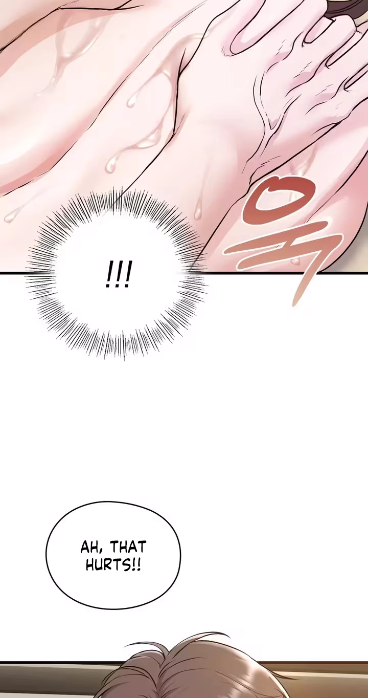 Beasts Who Cross the Line Chapter 10 page 21 - 