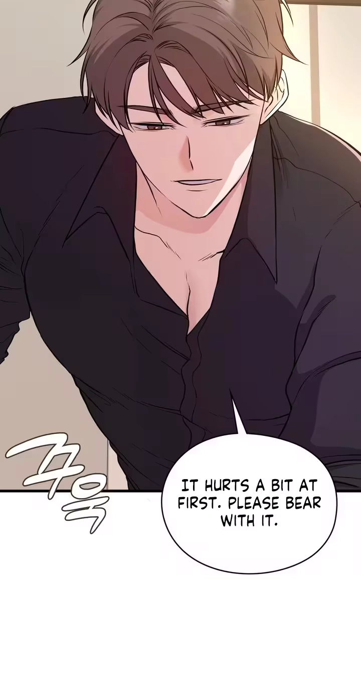 Beasts Who Cross the Line Chapter 10 page 22 - 